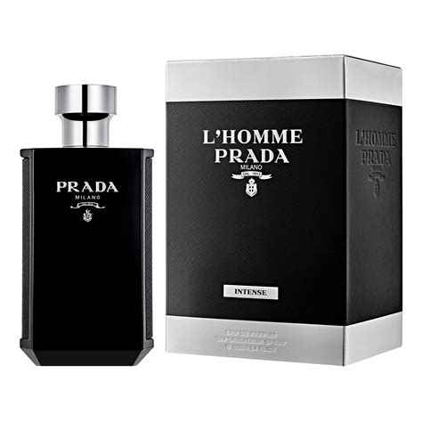 Sephora l'homme Prada